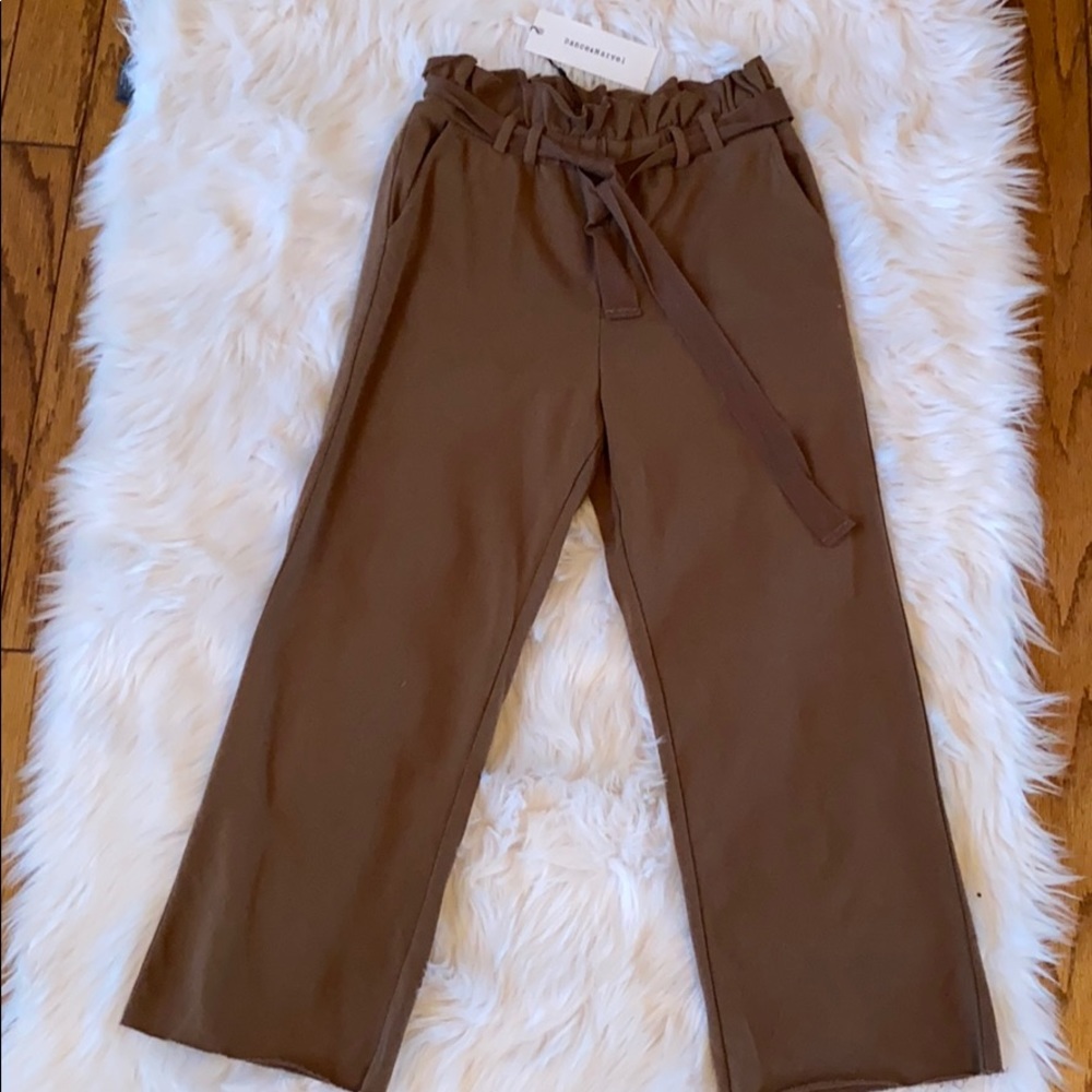 Comfy and casual pants